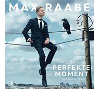 Max Raabe - Der perfekte Moment... wird heut verpennt [Vinyl LP] [Vinilo]