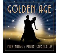 Max Raabe - Edad Dorada