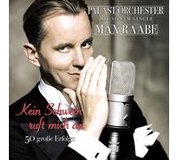 Max Raabe Kein Schwein Ruft Mich An (CD)