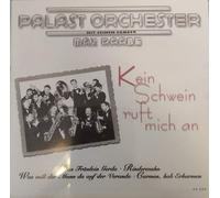 Max Raabe - Kein Schwein Ruft Mich An (Palast Orchester Mit Seinem Sänger Max Raabe)
