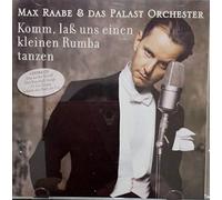 Max Raabe - Komm, Lab Uns Einen Kleinen Ru