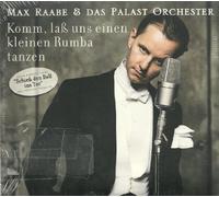 Max Raabe - Komm, laß uns einen kleinen Rumba tanzen