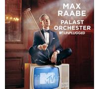 Max Raabe Max Raabe - MTV Unplugged (CD) (Importación USA)