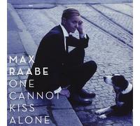 Max Raabe One Cannot Kiss Alone (CD) (Importación USA)