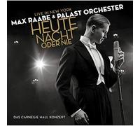 Max Raabe & Palast Orche - Heute Nacht Oder Nie