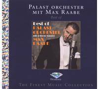 Max Raabe & Palast Orchester - Best of-Diamond Edit.