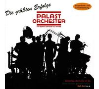Max Raabe & Palast Orchester - Die Größten Erfolge