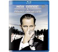 Max Raabe & Palast Orchester - Il suono leggendario dei dorati anni '20 [Italia] [Blu-ray]