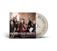 Max Raabe Palast Orchester – Mir ist so nach dir – CD – Importación USA