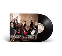 Max Raabe Palast Orchester - Mir ist so nach dir [Vinilo]