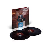Max Raabe Palast Orchester - MTV Unplugged [Vinilo]