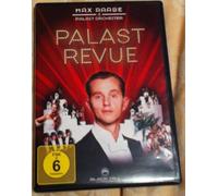 Max Raabe & Palast Orchester - Palast Revue [Alemania] [DVD]