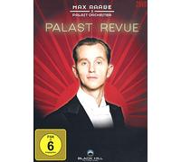 Max Raabe & Palast Orchester - Palast Revue [Alemania] [DVD]