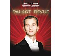 Max Raabe - Palast Revue [Alemania] [DVD]