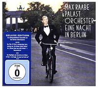 Max Raabe - Una Noche En Berlín