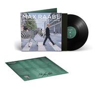 Max Raabe Wer Hat Hier Schlechte Laune (Ltd. Edt. signier (CD) (Importación USA)
