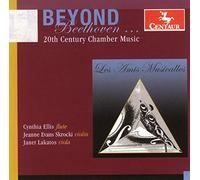 Max Reger/Arni Egilsson/Bruce Broughton