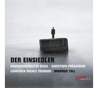 Max Reger Der Einsiedler (CD) Album (Importación USA)