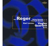 Max Reger : Musique de chambre