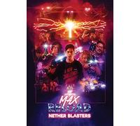 Max Reload And The Nether Blasters [USA] [DVD]