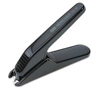 Max Removedor de grapas negro resistente (RZ-3F)