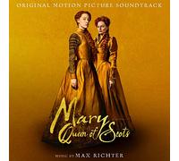 Max Richter – B.S.O.: Mary Queen of Scots – Vinilo 2LP – Importación USA