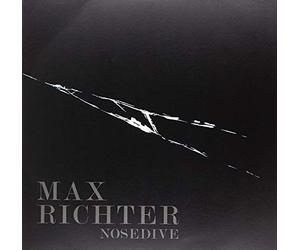Max Richter - Black Mirror - Nosedive [Vinilo]