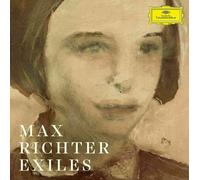 Max Richter Max Richter: Exiles (Vinyl) Limited 12" Album (Importación USA)