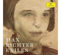 Max Richter Max Richter: Exiles (Vinyl) Limited 12" Album (Importación USA)