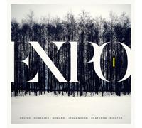 Max Richter Expo I (CD) Album (Importación USA)