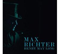Max Richter - Henry May Long (Banda Sonora Original) [Vinilo]