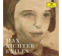 Max Richter – Exiles – CD