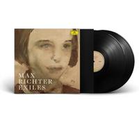 Max Richter – Exiles – Vinilo 2LP Edición limitada (Importación USA)