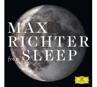 Max Richter – From Sleep – Vinilo 12" Blanco