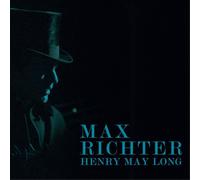 Max Richter - Henry May Long (Banda Sonora Original)