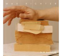 Max Richter Max Richter: In a Landscape (Vinyl) 12" Album