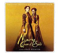 Max Richter - Max Richter: Mary Queen Of Scots