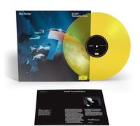 Max Richter Max Richter Max Richter Grace Davidson Ben Russell Yuki Numata Caleb Burhans Clarice Jensen Brian Snow - SLEEP: Tranquility Base [Vinilo]