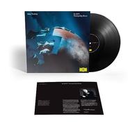 Max Richter Max Richter Max Richter Grace Davidson Ben Russell Yuki Numata Caleb Burhans Clarice Jensen Brian Snow - SLEEP: Tranquility Base [Vinilo]