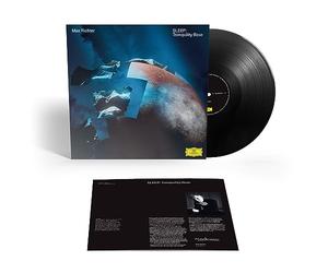 Max Richter Max Richter Max Richter Grace Davidson Ben Russell Yuki Numata Caleb Burhans Clarice Jensen Brian Snow - SLEEP: Tranquility Base