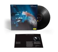 Max Richter – SLEEP: Tranquility Base – Vinilo (Verve Spa)