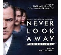 Max Richter – Never Look Away – Vinilo – Verve Spa – Importación USA