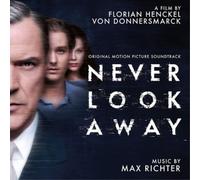 Max Richter – Never Look Away – Vinilo – Verve Spa – Importación USA