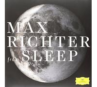 Max Richter Max Richter: From Sleep (Vinyl) 12" Album