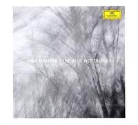 Max Richter - The Blue Notebooks