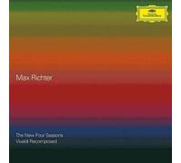 The New Four Seasons - Vivaldi Recomposed (LP) [Vinilo]