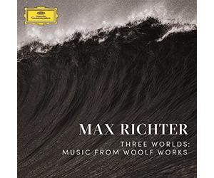 Max Richter - Three Worlds, Music From Woolf Works