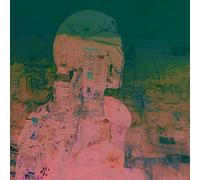 Max Richter – Voices 2 – CD