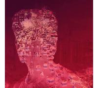 Max Richter - Voices (CD)