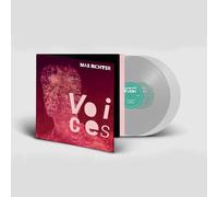 Max Richter Voices (Vinyl) D2C (Importación USA)